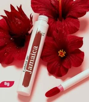 LABIAL DE JAMAICA SEMI